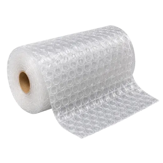 Bubble wrap