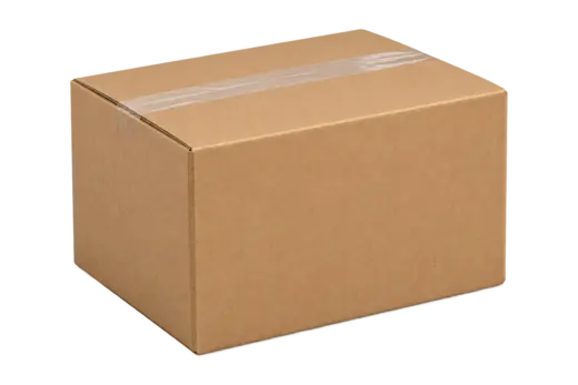 Medium moving box
