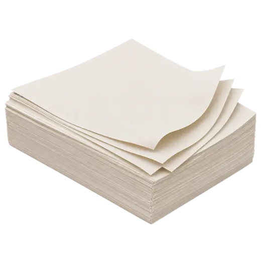 Packing paper