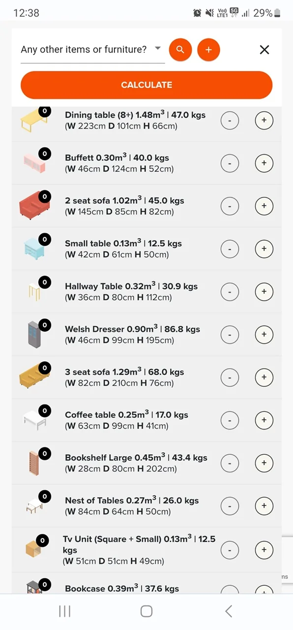EasyBox Storage Calculator Video