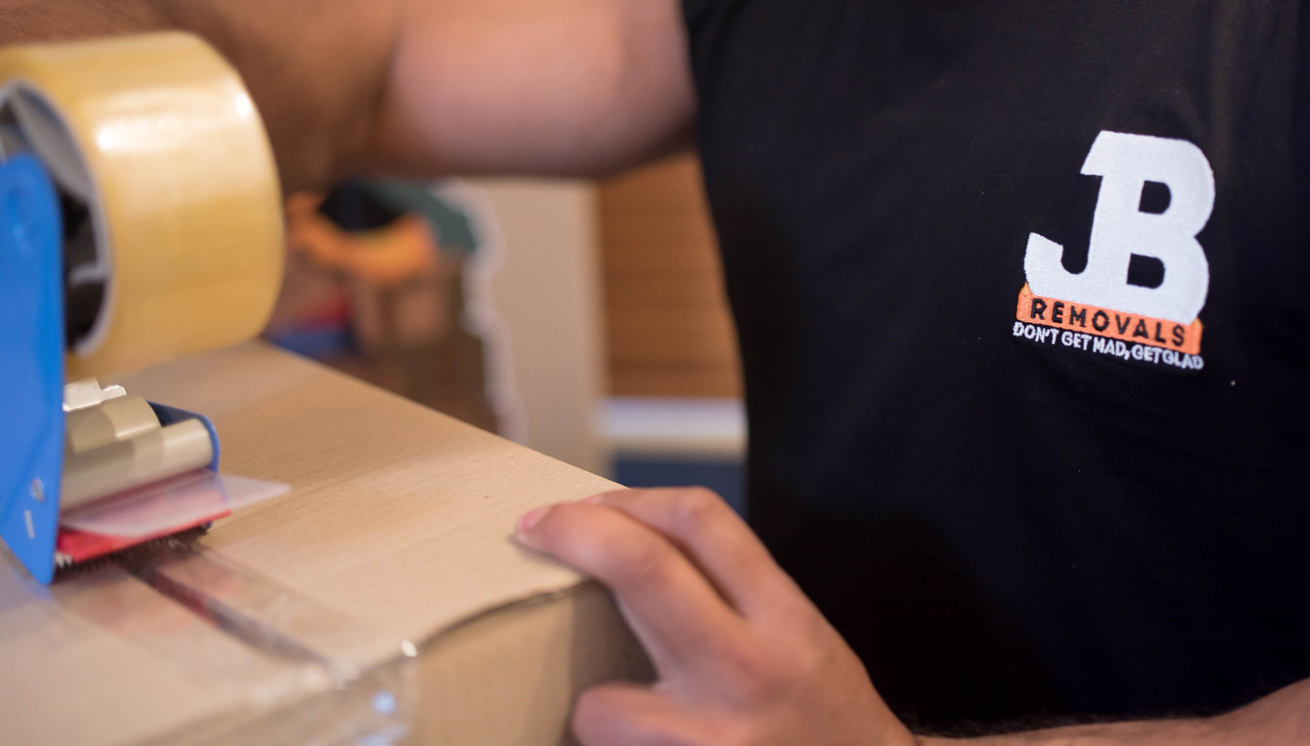 JB Removals Sydney