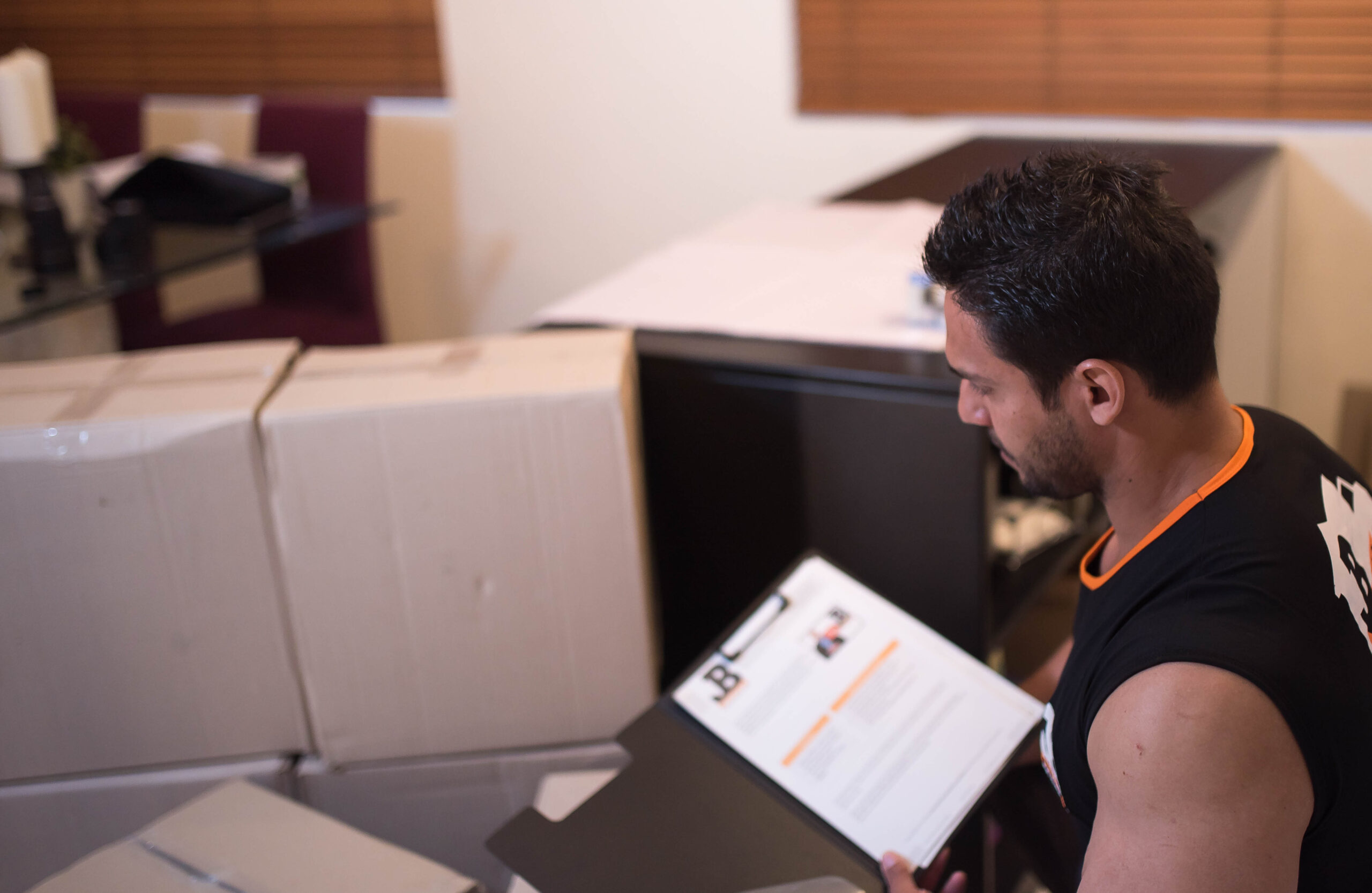 removalist sydney