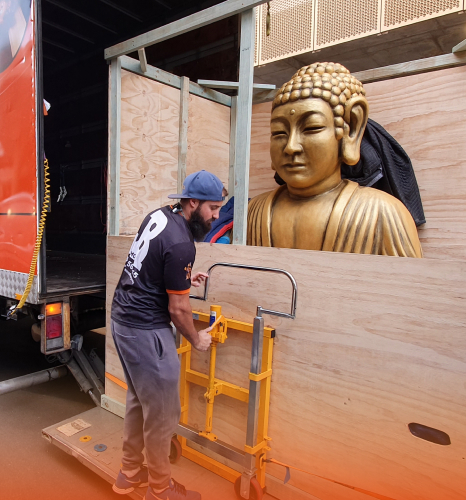 JB Removals Sydney