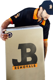 JB Removals Sydney