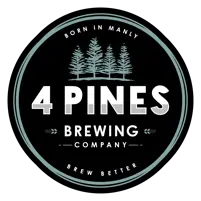 4 Pines Brewing Company
