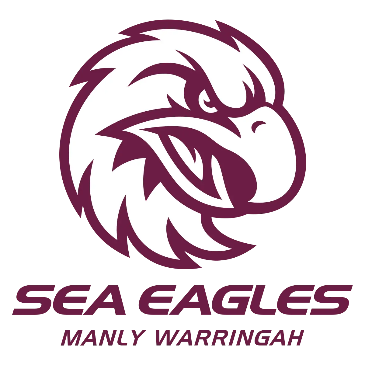 Manly Warringah Sea Eagles