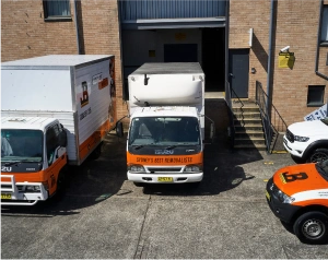 office-removals